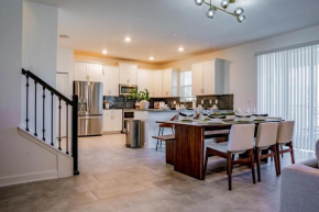 Luxury 6br 6bth at championsgate heated pool 290